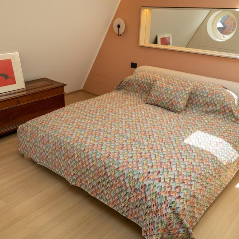 New Penthouse - Cinema, Steam, Terrace and Smart - Appartamento Superior con 3 Camere da Letto - 28