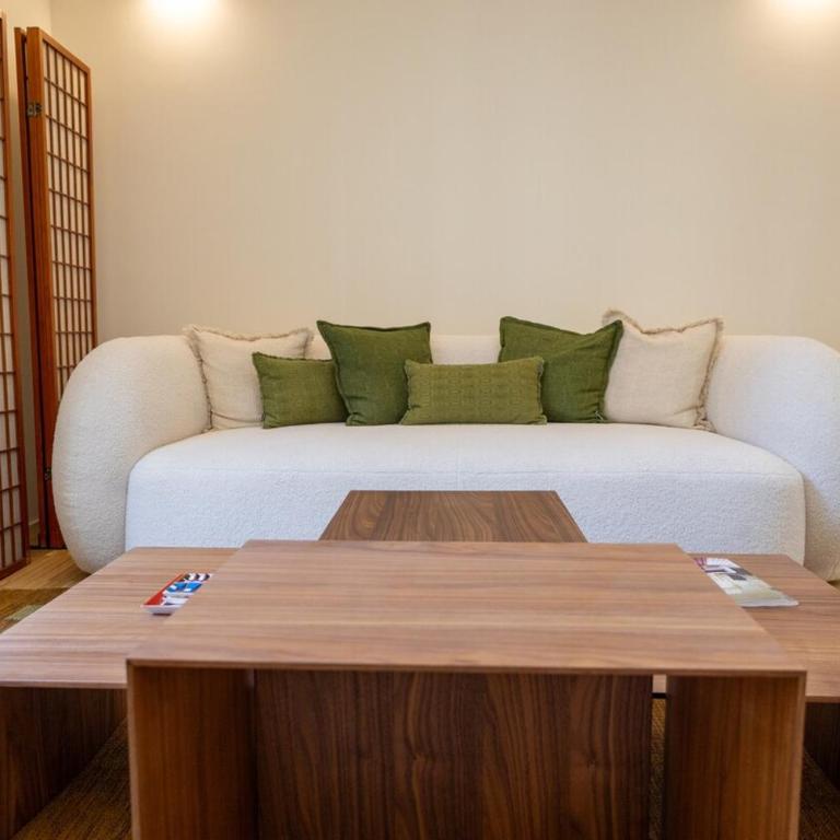 New Penthouse - Cinema, Steam, Terrace and Smart - Appartamento Superior con 3 Camere da Letto - 33