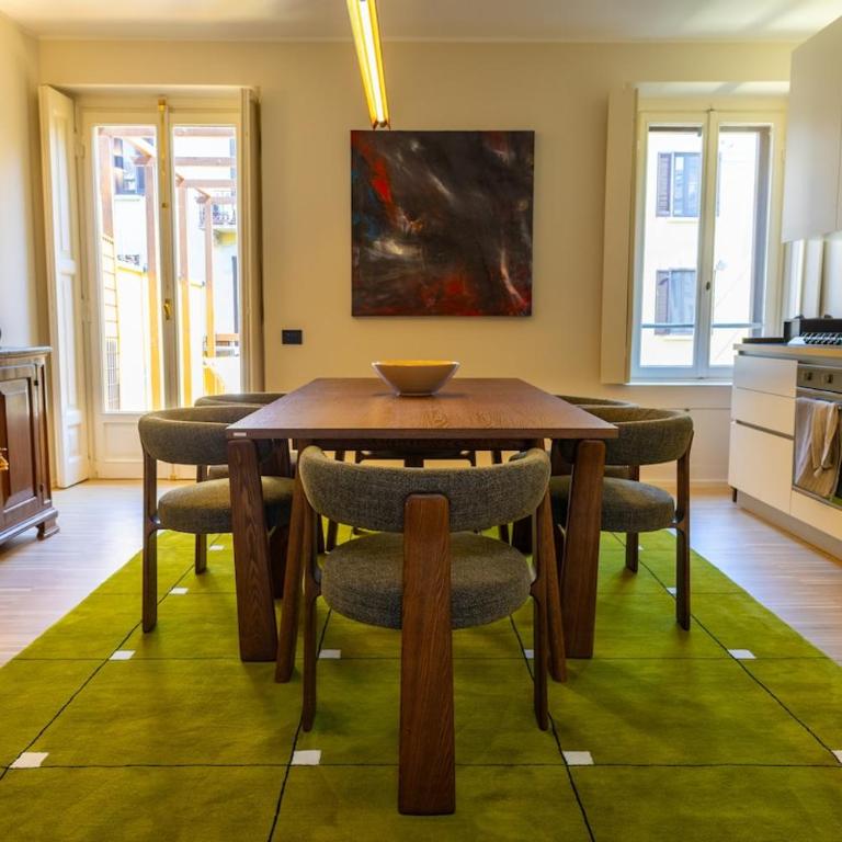 New Penthouse - Cinema, Steam, Terrace and Smart - Appartamento Superior con 3 Camere da Letto - 35