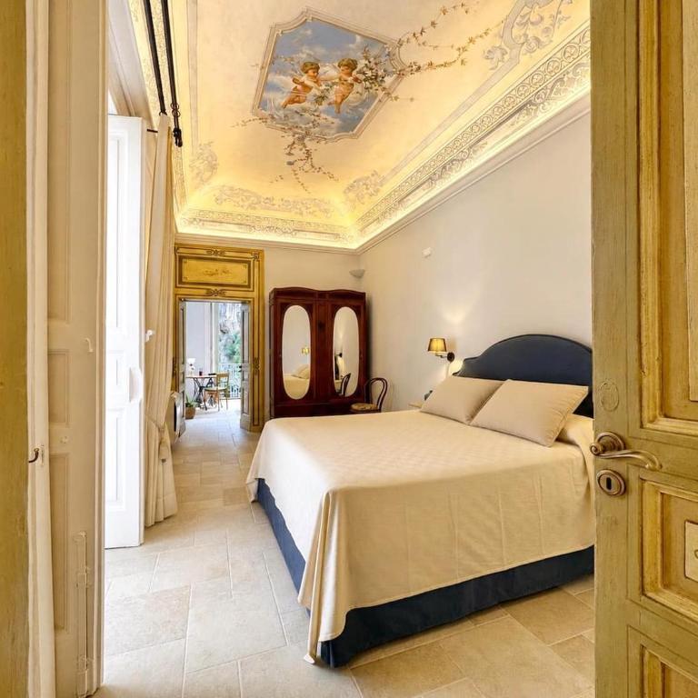Brand-new apartments in a historical building in the Amalfi center - Appartamento con 2 Camere da Letto - 6