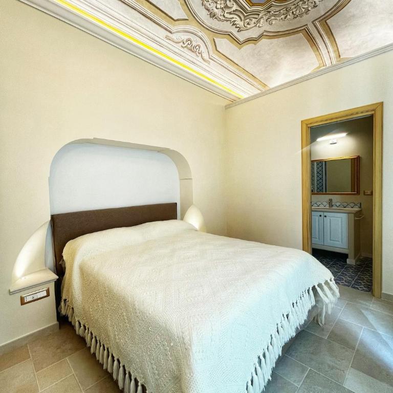 Brand-new apartments in a historical building in the Amalfi center - Appartamento con 2 Camere da Letto - 7