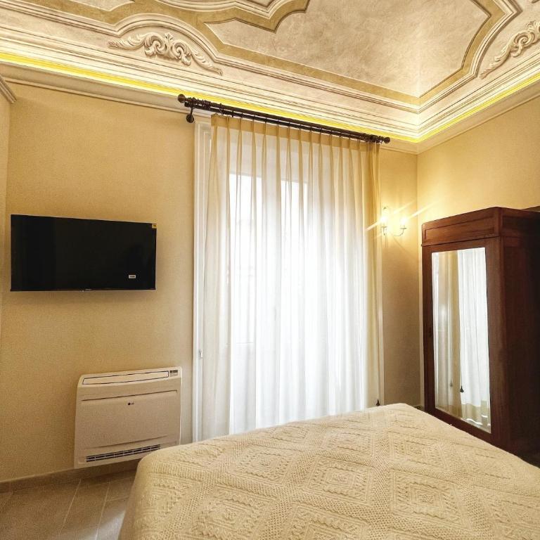 Brand-new apartments in a historical building in the Amalfi center - Appartamento con 2 Camere da Letto - 9