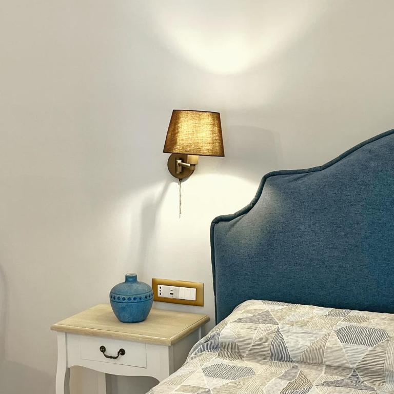 Brand-new apartments in a historical building in the Amalfi center - Appartamento con 2 Camere da Letto - 13