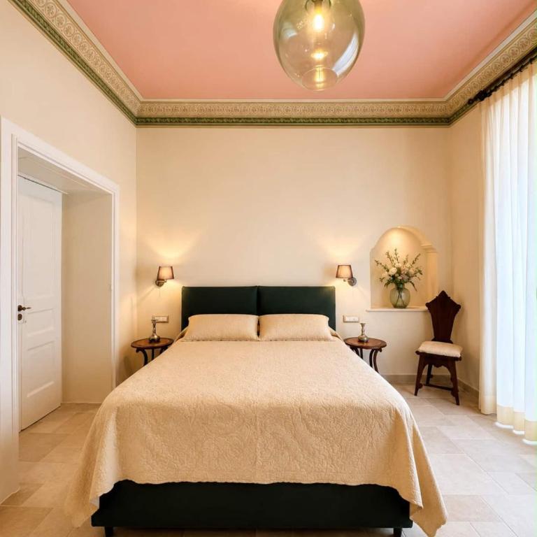 Brand-new apartments in a historical building in the Amalfi center - Appartamento con 2 Camere da Letto - 4