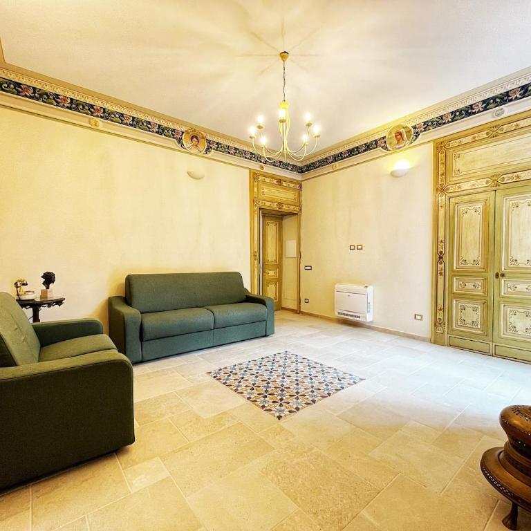 Brand-new apartments in a historical building in the Amalfi center - Appartamento con 3 Camere da Letto - 38