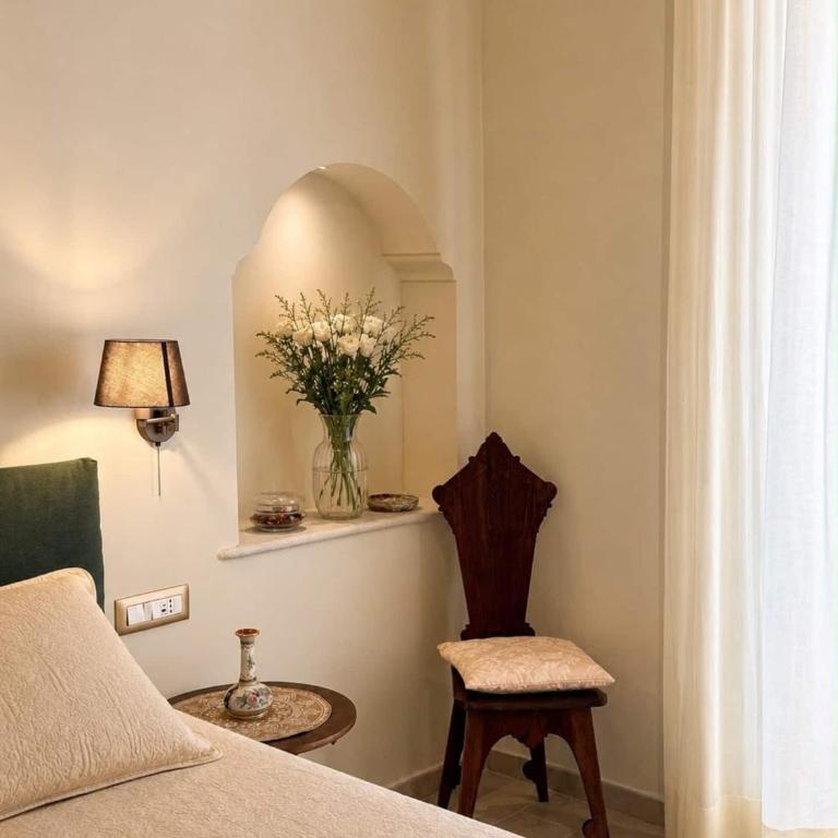 Brand-new apartments in a historical building in the Amalfi center - Appartamento con 2 Camere da Letto - 14