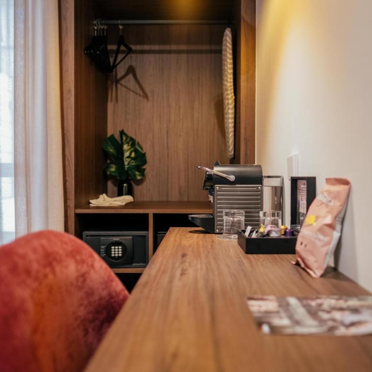 Hotel Cetina Murcia - Habitación Deluxe - 3