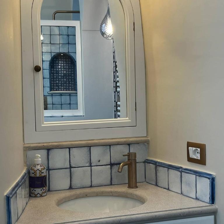 Brand-new apartments in a historical building in the Amalfi center - Appartamento con 2 Camere da Letto - 34