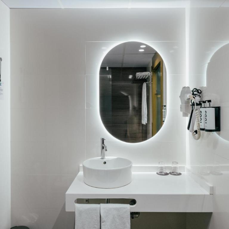 Hotel Cetina Murcia - Habitación Deluxe - 1
