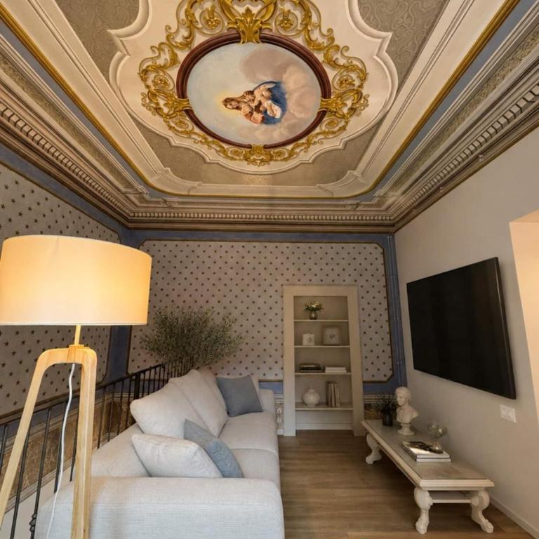 Brand-new apartments in a historical building in the Amalfi center - Appartamento con 2 Camere da Letto - 14