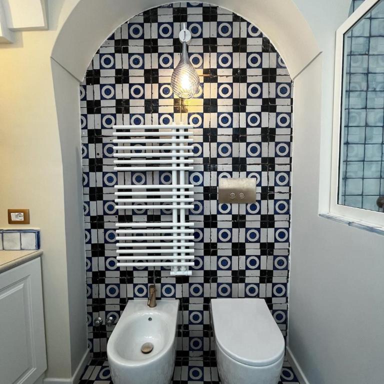 Brand-new apartments in a historical building in the Amalfi center - Appartamento con 2 Camere da Letto - 39