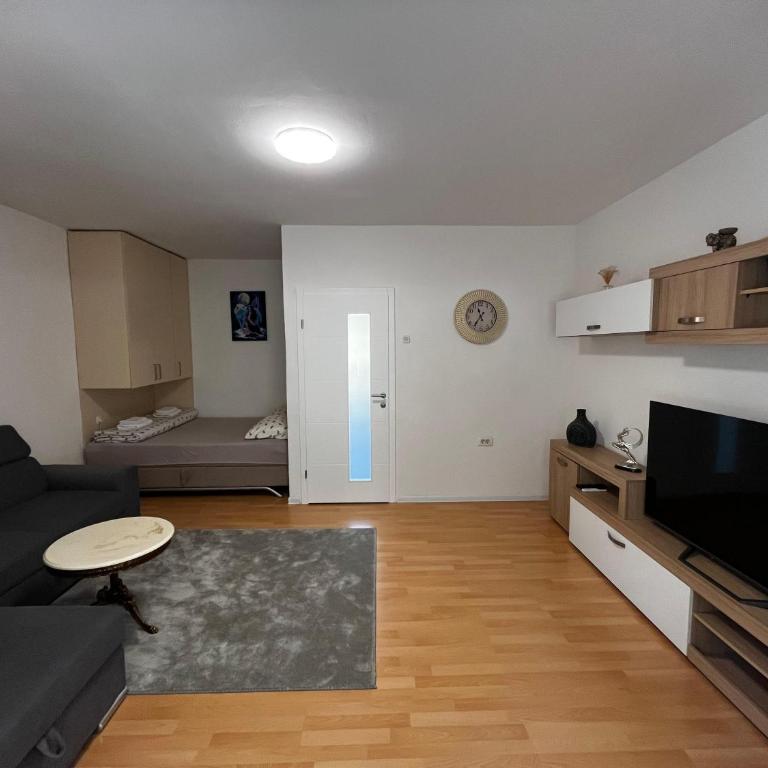 Little Oasis - Appartement 1 Chambre - 3