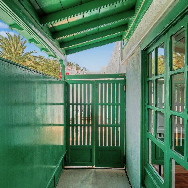 Oasis de César- Arquitectura Típica - Apartamento Deluxe de 2 dormitorios con balcón - 27