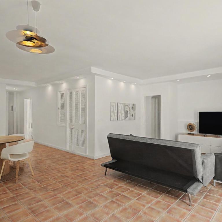 Oasis de César- Arquitectura Típica - Apartamento Deluxe de 2 dormitorios con balcón - 5