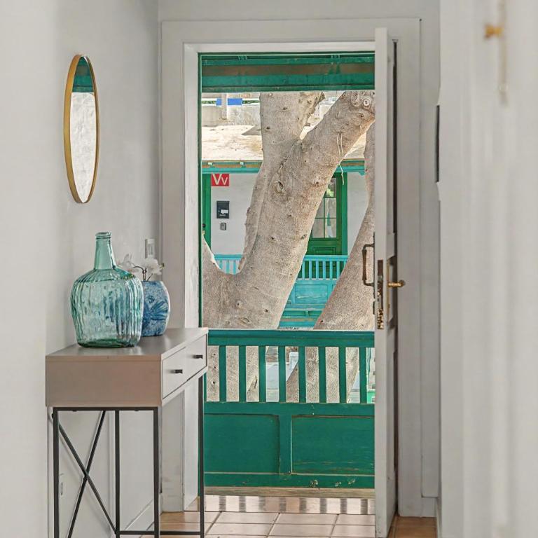 Oasis de César- Arquitectura Típica - Apartamento Deluxe de 2 dormitorios con balcón - 24