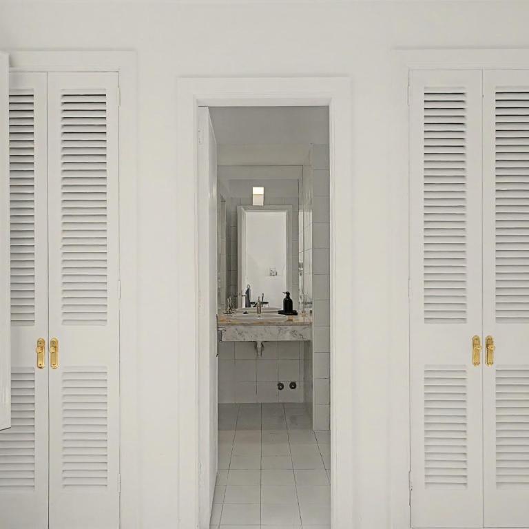 Oasis de César- Arquitectura Típica - Apartamento Deluxe de 2 dormitorios con balcón - 17