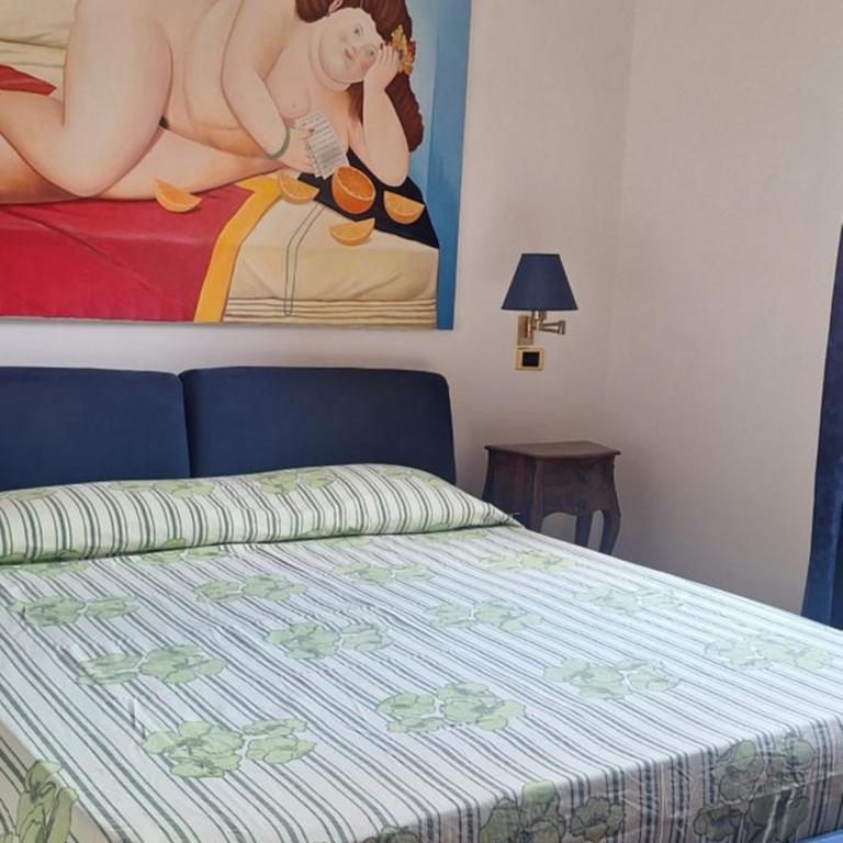 La casa di Sacco - Appartamento Bologna Centro - Apartment mit 2 Schlafzimmern - 10