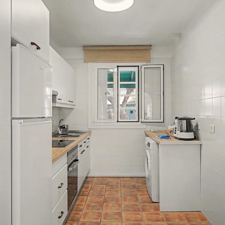 Oasis de César- Arquitectura Típica - Apartamento Deluxe de 2 dormitorios con balcón - 7