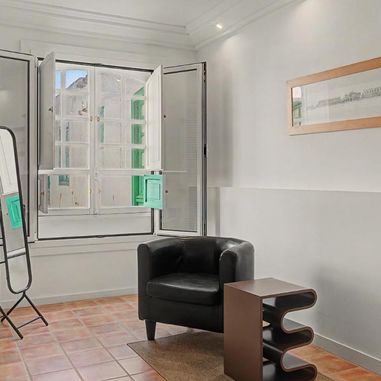 Oasis de César- Arquitectura Típica - Apartamento Deluxe de 2 dormitorios con balcón - 12