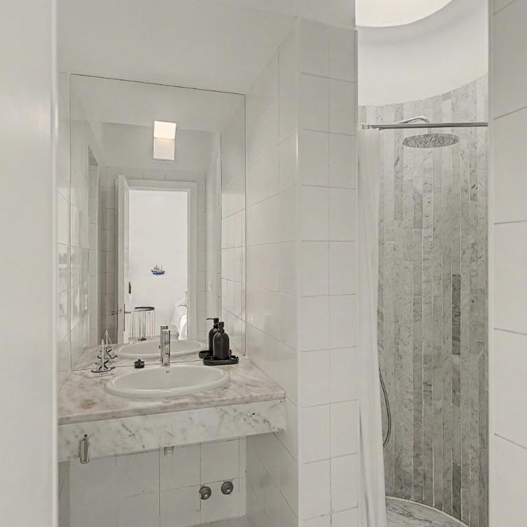 Oasis de César- Arquitectura Típica - Apartamento Deluxe de 2 dormitorios con balcón - 18