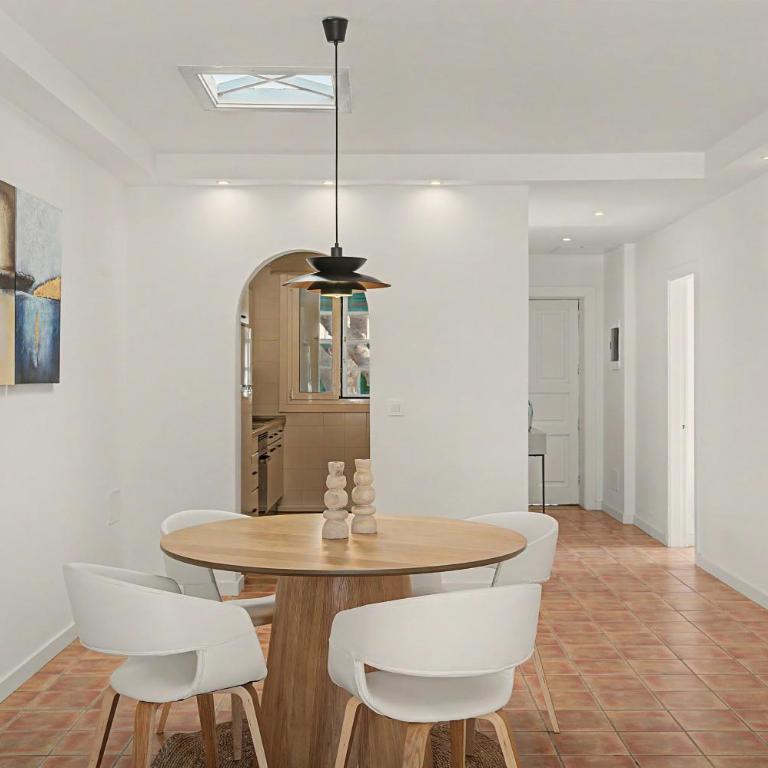 Oasis de César- Arquitectura Típica - Apartamento Deluxe de 2 dormitorios con balcón - 6
