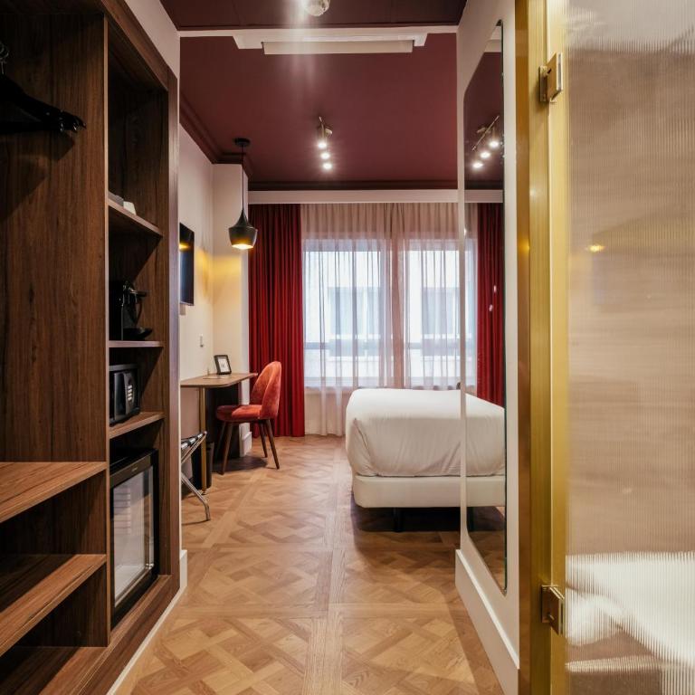 Hotel Cetina Murcia - Habitación Doble Estándar - 1 o 2 camas - 3