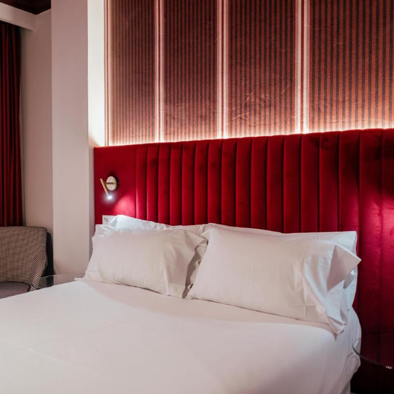 Hotel Cetina Murcia - Habitación Deluxe - 4