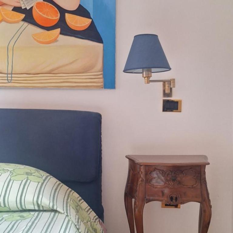 La casa di Sacco - Appartamento Bologna Centro - Apartment mit 2 Schlafzimmern - 11