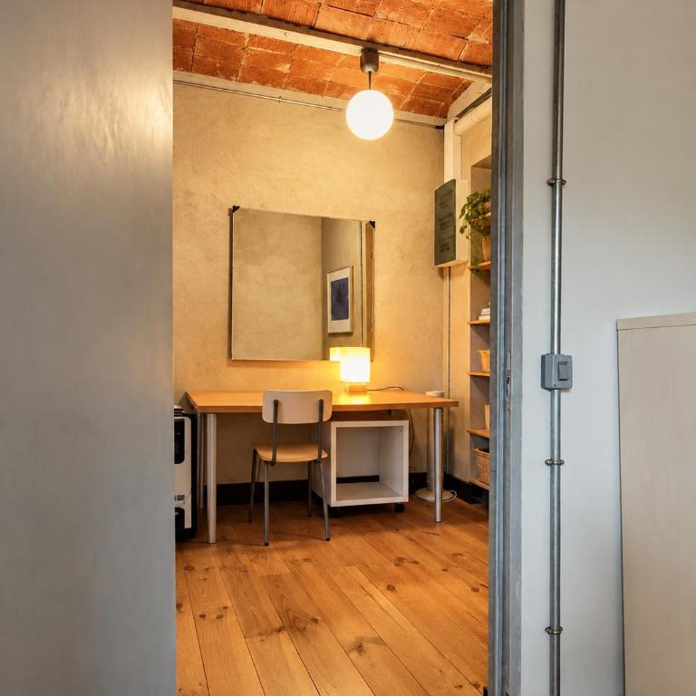 Sleep & Stay Artistico Loft Sant Daniel - Loft - 15