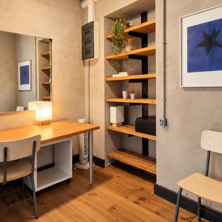 Sleep & Stay Artistico Loft Sant Daniel - Loft - 10