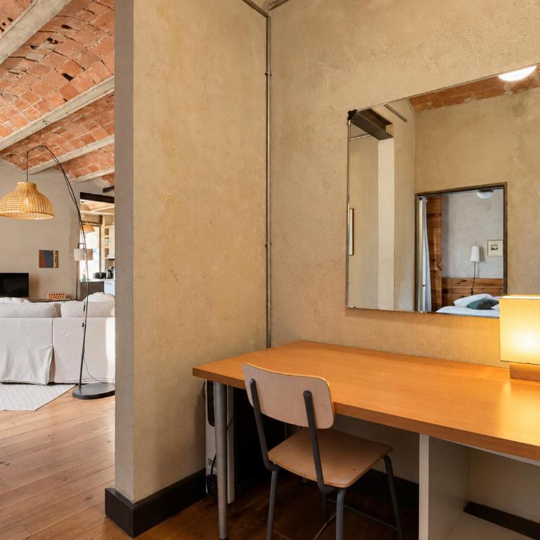 Sleep & Stay Artistico Loft Sant Daniel - Loft - 23
