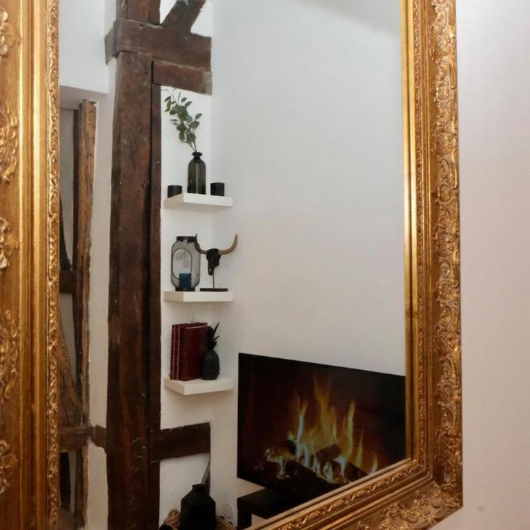 Proche gare Appartement 5 pers - Appartement 2 Chambres - 8