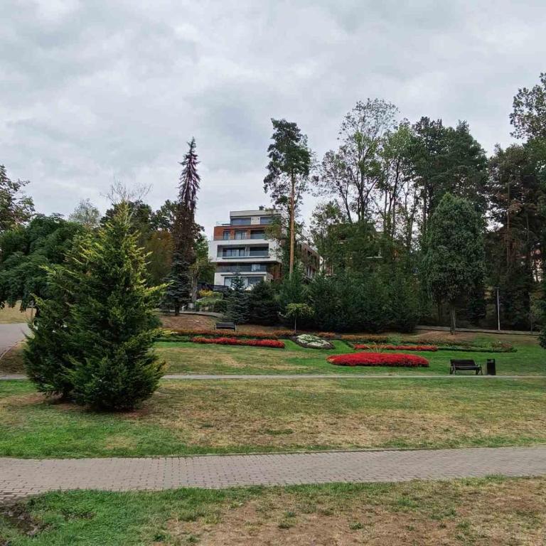 Rimski Kutak - Appartement 2 Chambres - 1