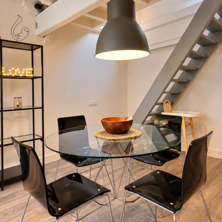 Le Refuge Jaillant - Appartement 1 Chambre - 4