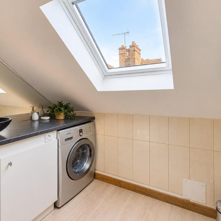 Le Refuge Jaillant - Appartement 1 Chambre - 8