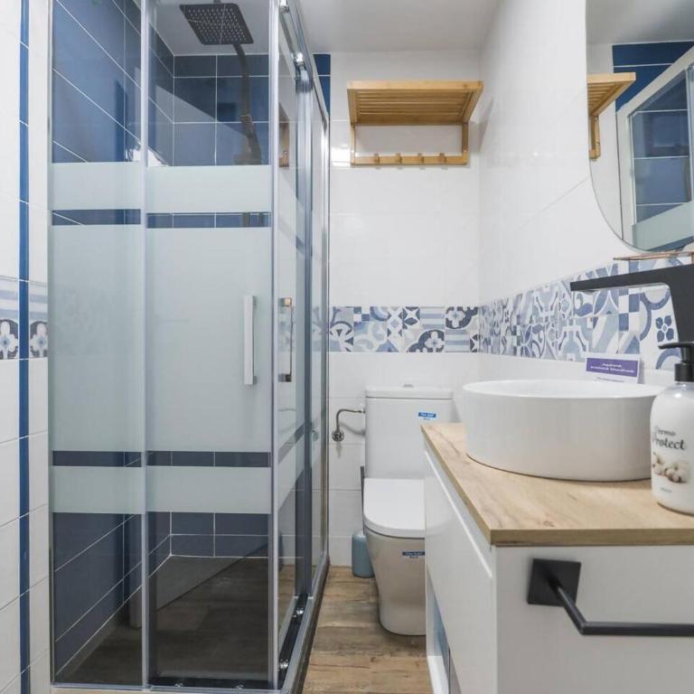 Apartamentos Granadal by Imperial Home - Apartamento de 2 dormitorios - 15
