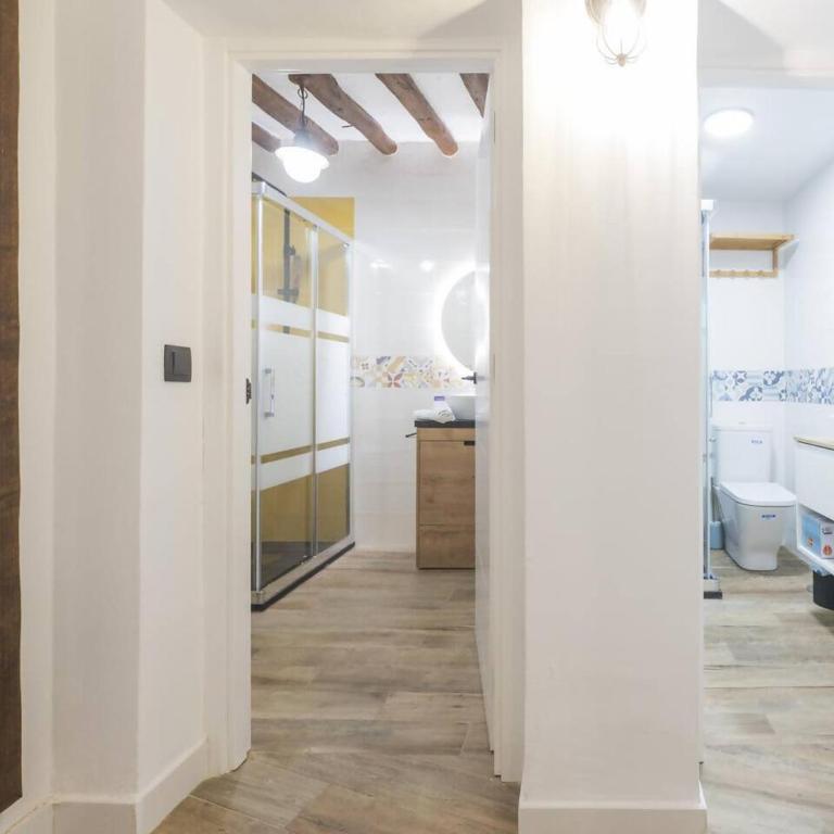 Apartamentos Granadal by Imperial Home - Apartamento de 2 dormitorios - 16