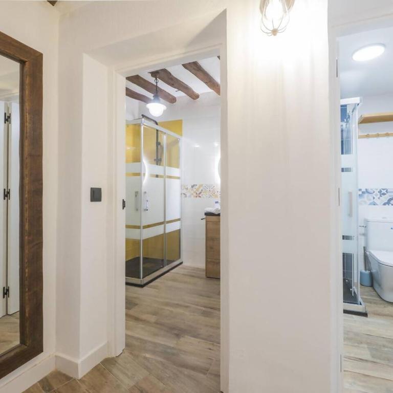 Apartamentos Granadal by Imperial Home - Apartamento de 2 dormitorios - 20