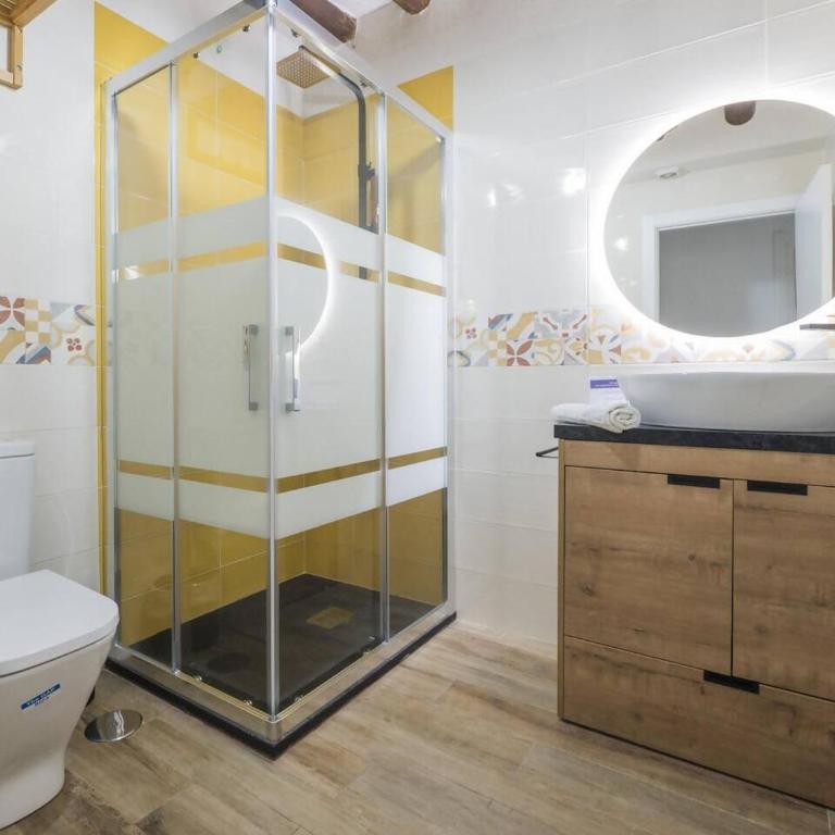 Apartamentos Granadal by Imperial Home - Apartamento de 2 dormitorios - 21