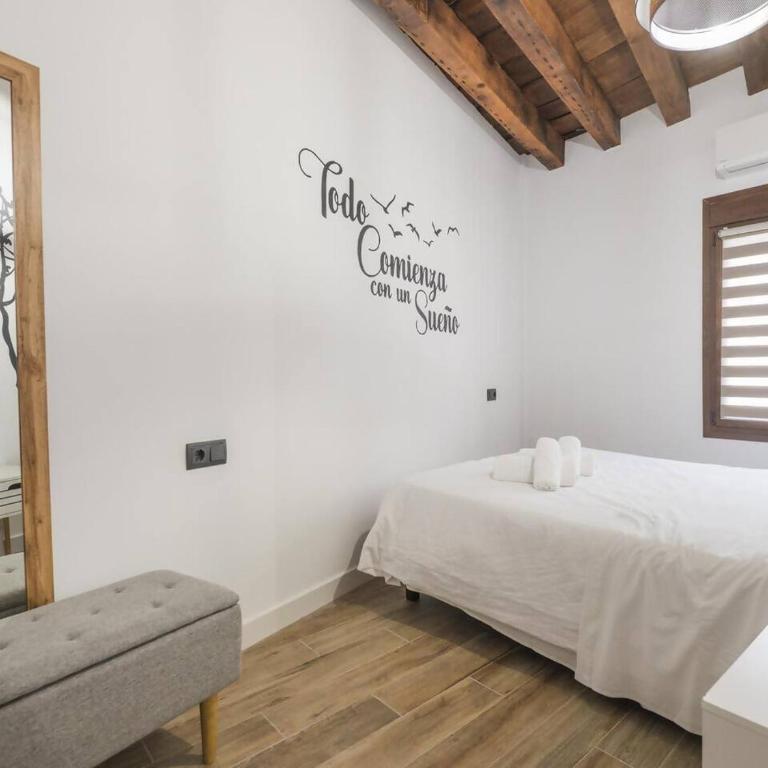 Apartamentos Granadal by Imperial Home - Apartamento de 2 dormitorios - 24