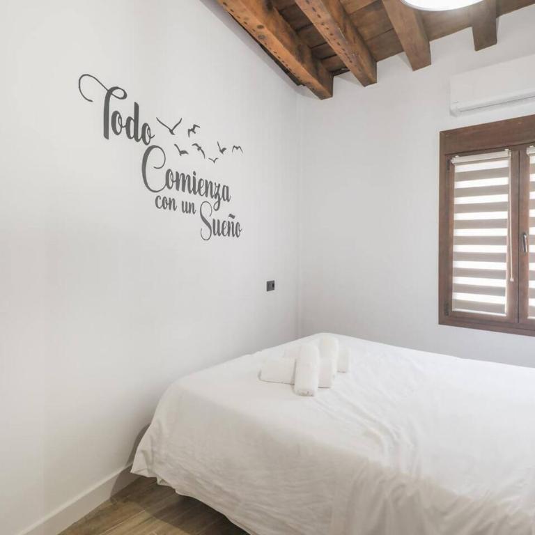 Apartamentos Granadal by Imperial Home - Apartamento de 2 dormitorios - 26