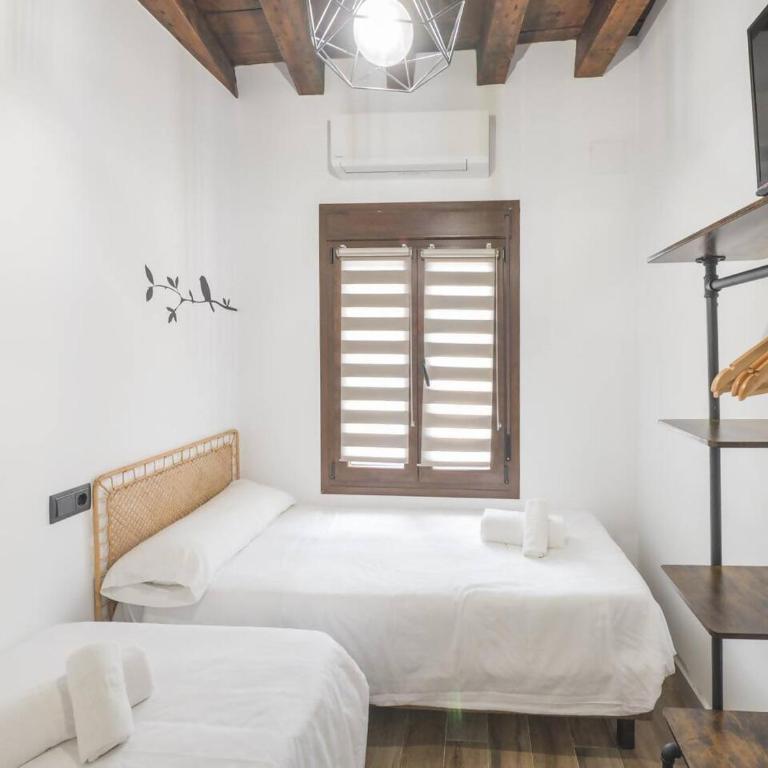 Apartamentos Granadal by Imperial Home - Apartamento de 2 dormitorios - 30
