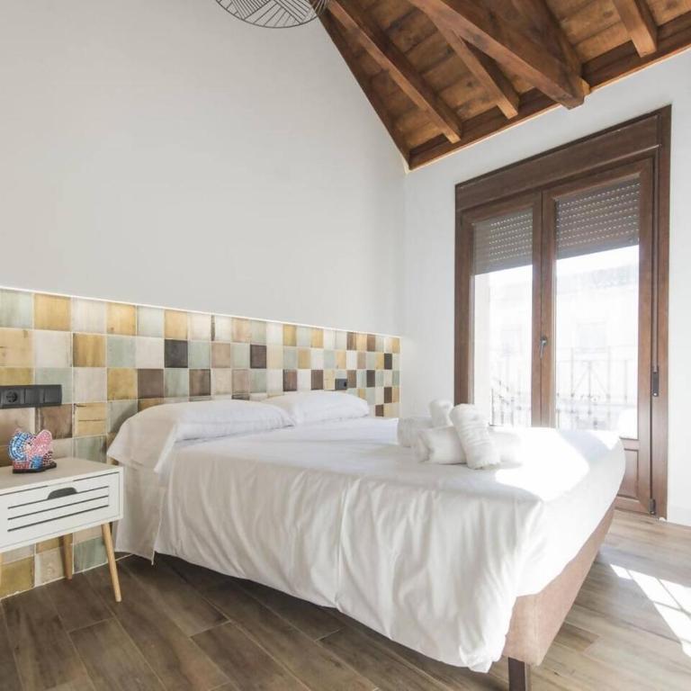 Apartamentos Granadal by Imperial Home - Apartamento de 3 dormitorios - 14