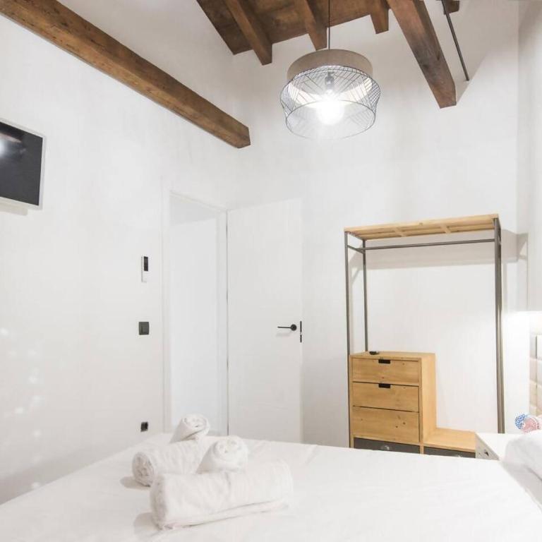 Apartamentos Granadal by Imperial Home - Apartamento de 3 dormitorios - 15