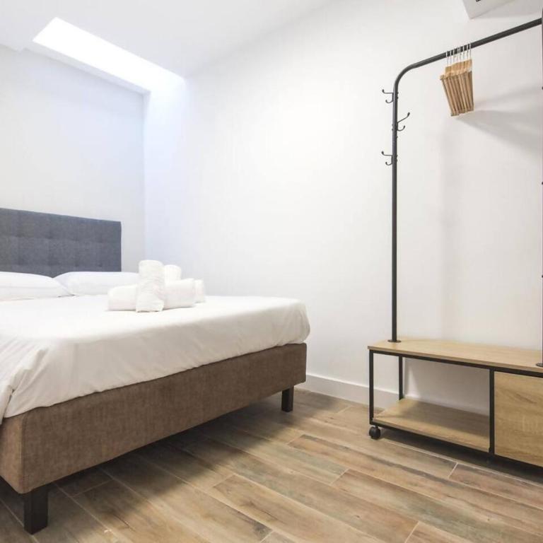 Apartamentos Granadal by Imperial Home - Apartamento de 3 dormitorios - 25