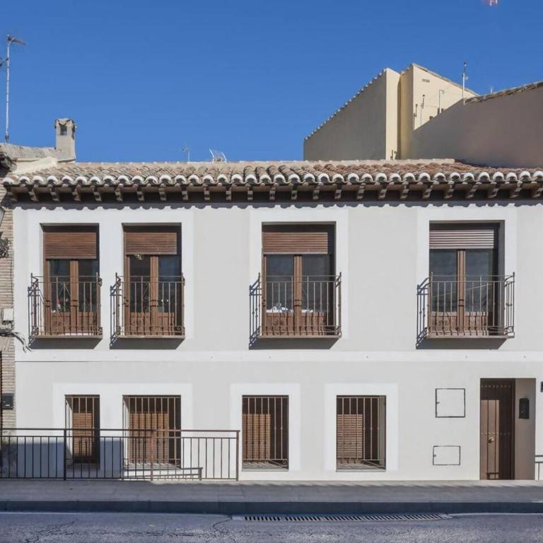 Apartamentos Granadal by Imperial Home - Apartamento de 3 dormitorios - 35