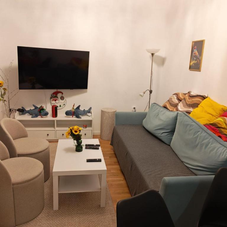 Rimski Kutak - Appartement 2 Chambres - 6