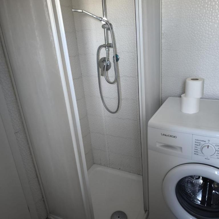 La casa di RebiRe - One-Bedroom Apartment - 9