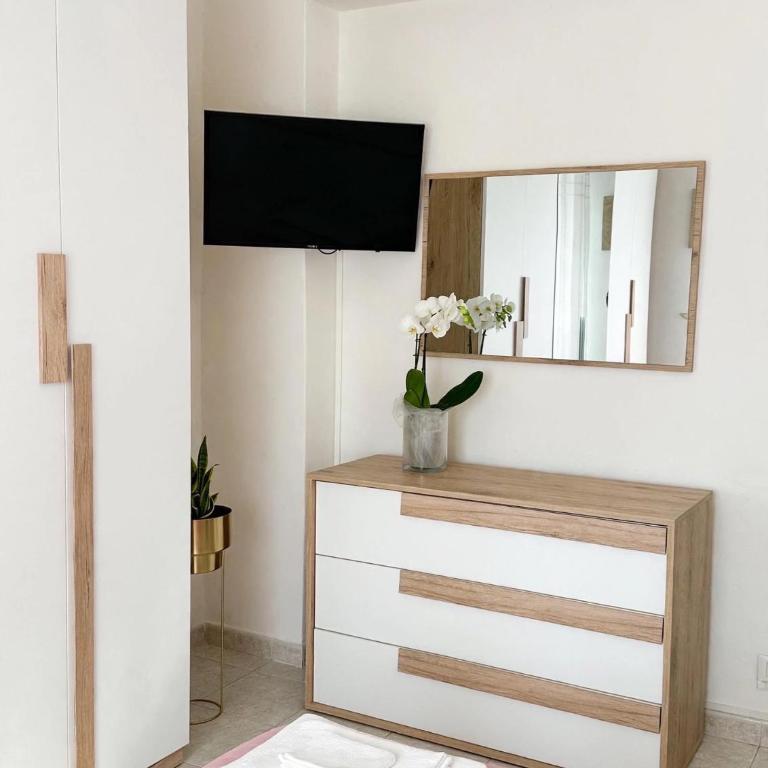 Appartamento Mirsie - Appartamento con 2 Camere da Letto - 15