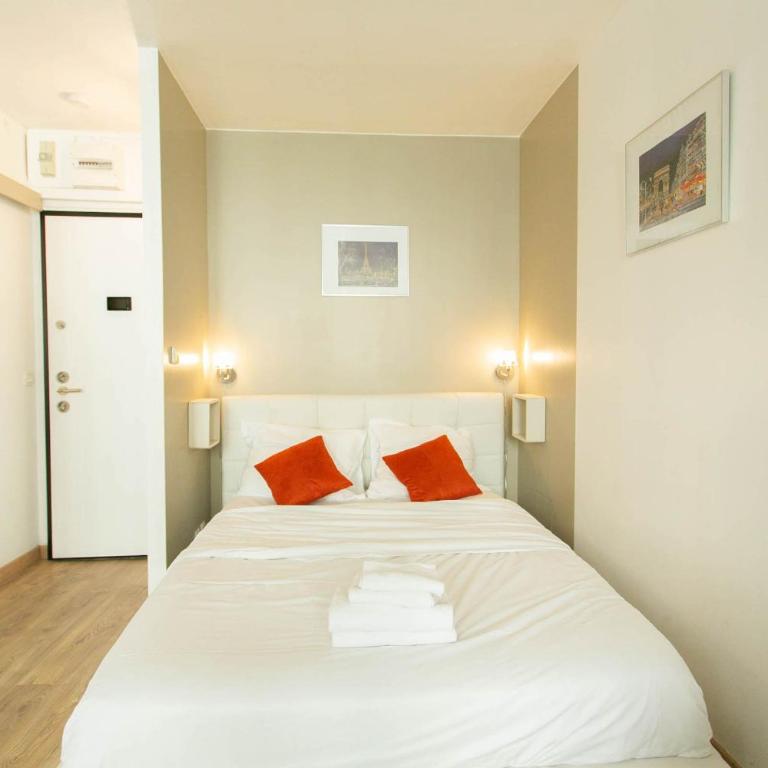 BnBNova - Champs Elysees & Arc de Triomphe - Apartment - 7